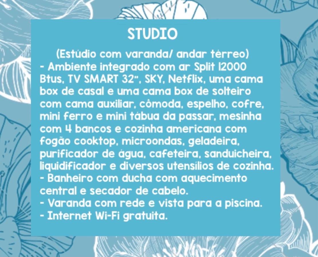 Flats Morro De Sao Paulo Daire Dış mekan fotoğraf