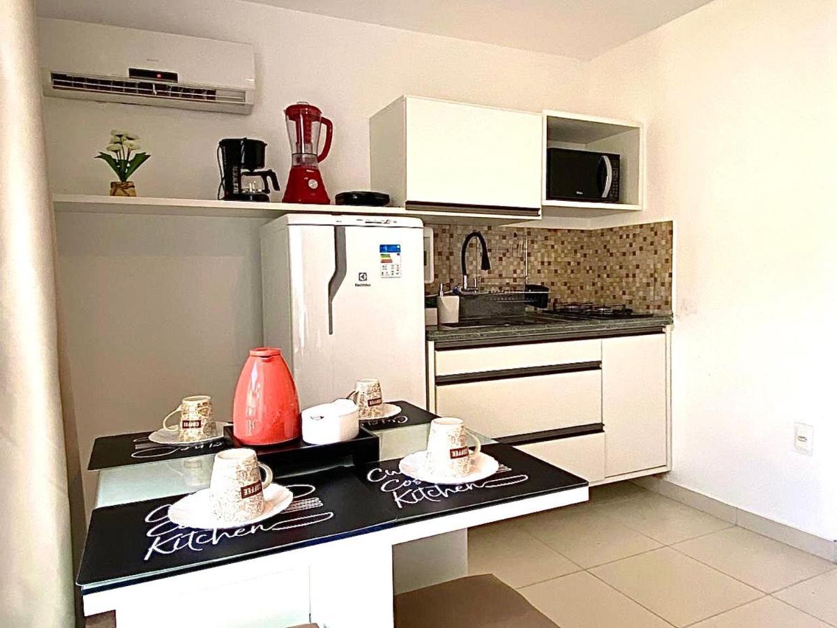 Flats Morro De Sao Paulo Daire Dış mekan fotoğraf