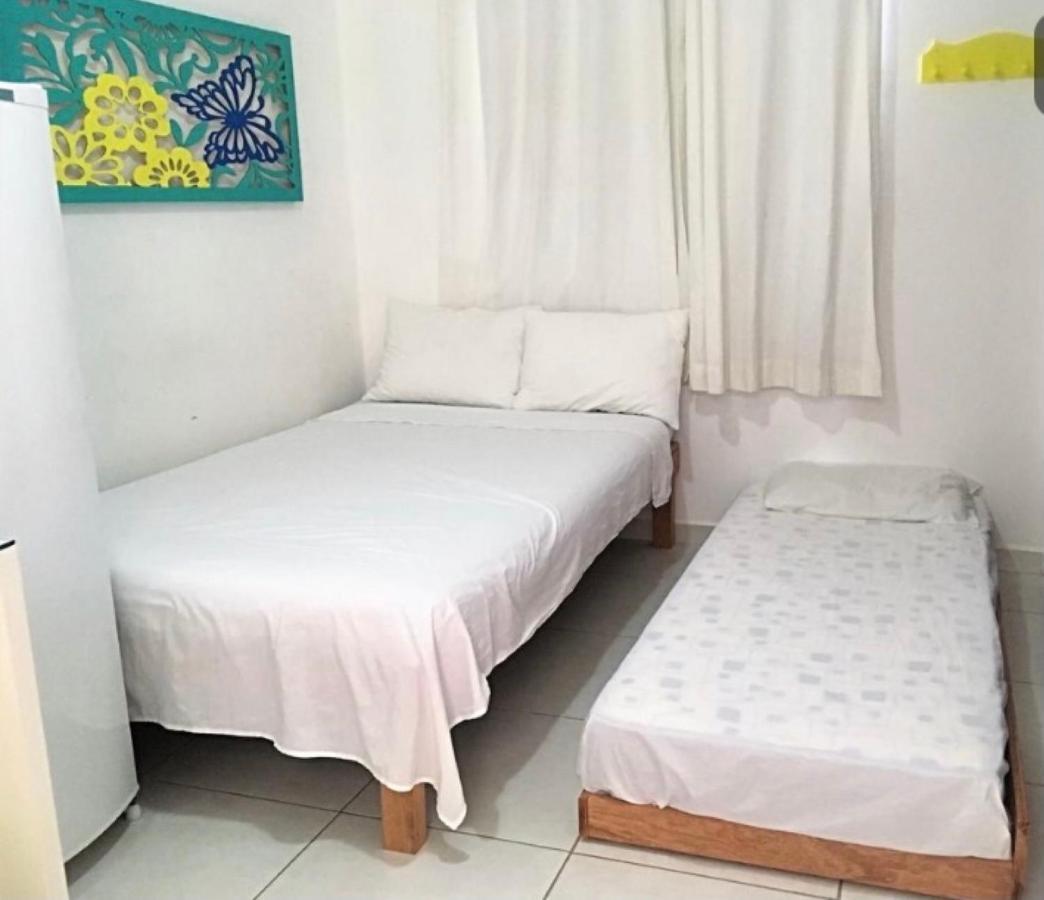 Flats Morro De Sao Paulo Daire Dış mekan fotoğraf