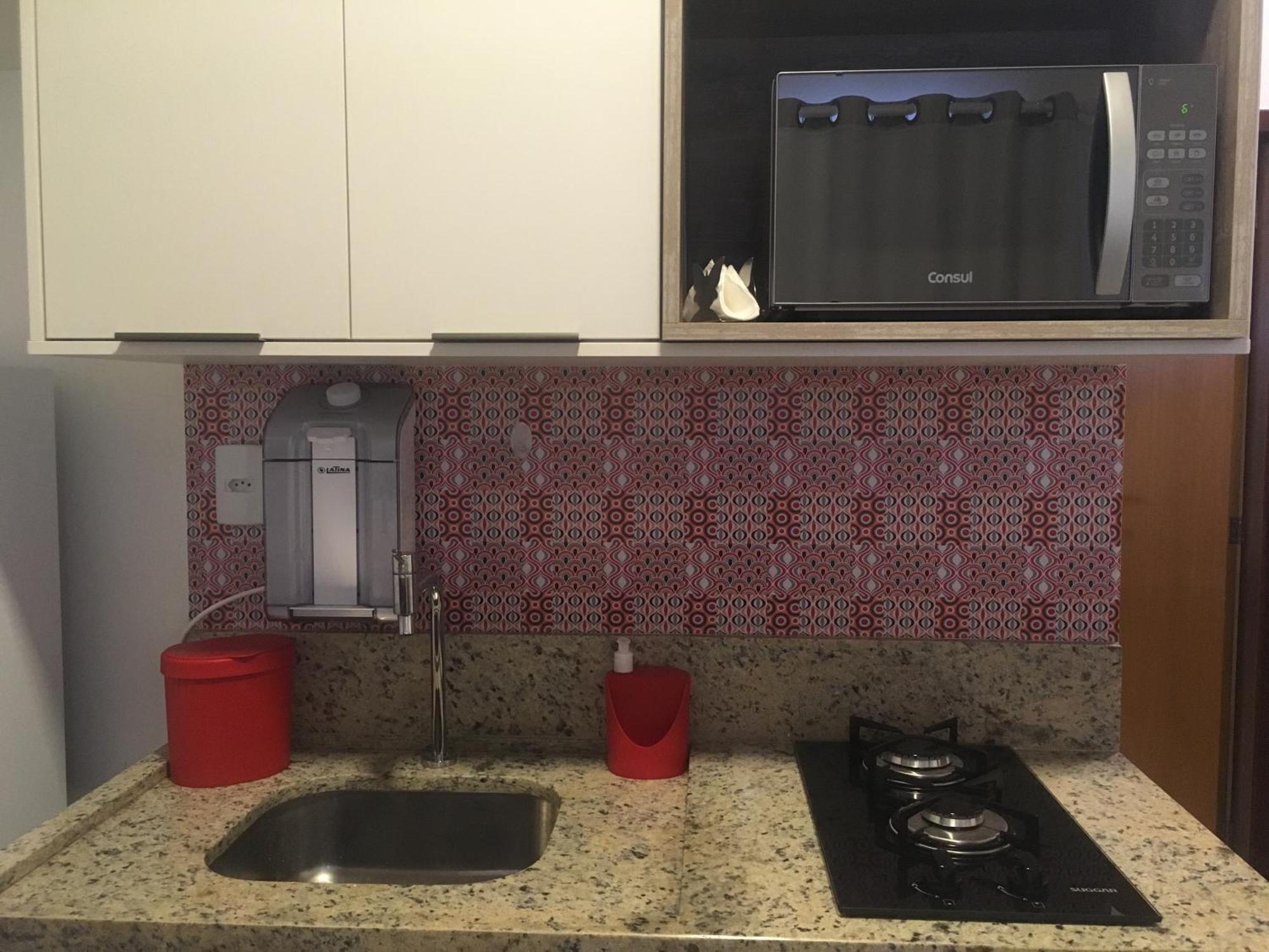 Flats Morro De Sao Paulo Daire Dış mekan fotoğraf