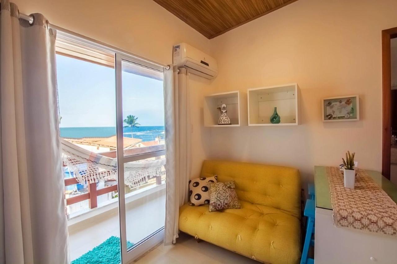 Flats Morro De Sao Paulo Daire Dış mekan fotoğraf