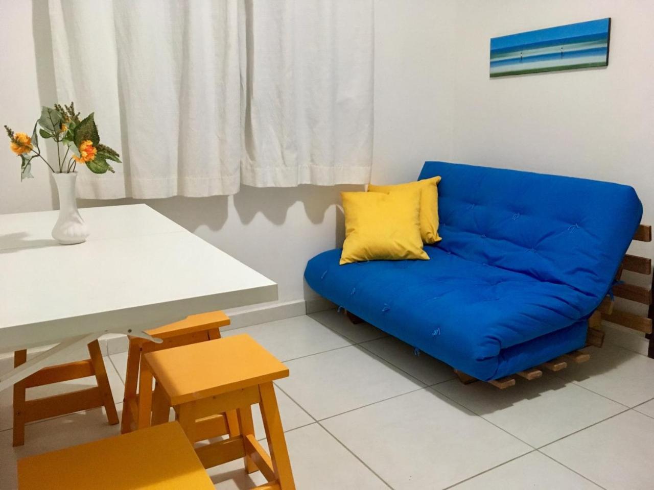 Flats Morro De Sao Paulo Daire Dış mekan fotoğraf