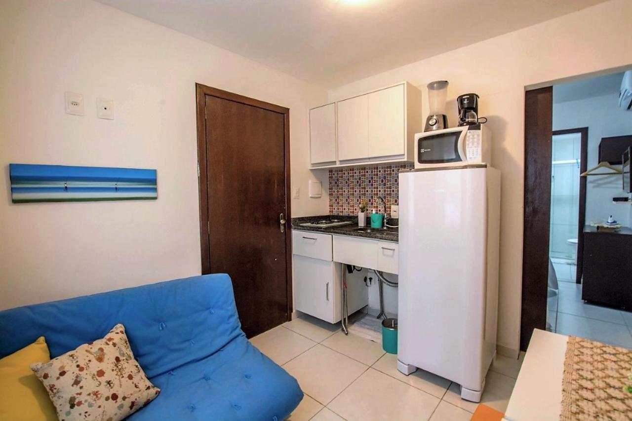 Flats Morro De Sao Paulo Daire Dış mekan fotoğraf