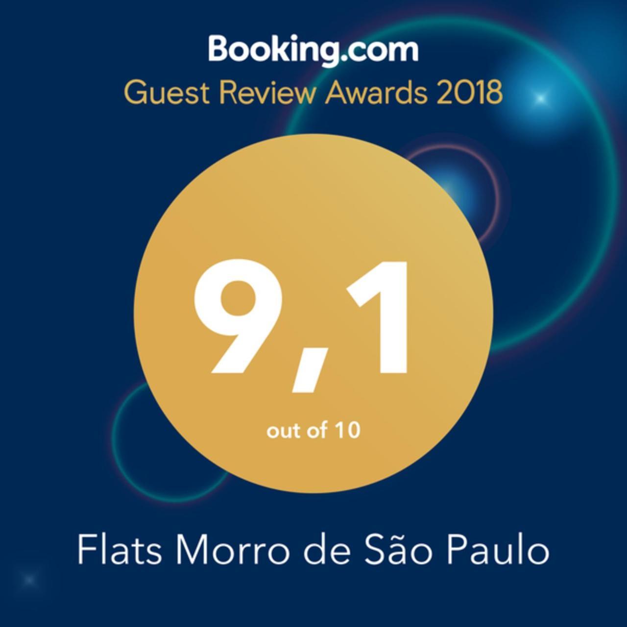 Flats Morro De Sao Paulo Daire Dış mekan fotoğraf